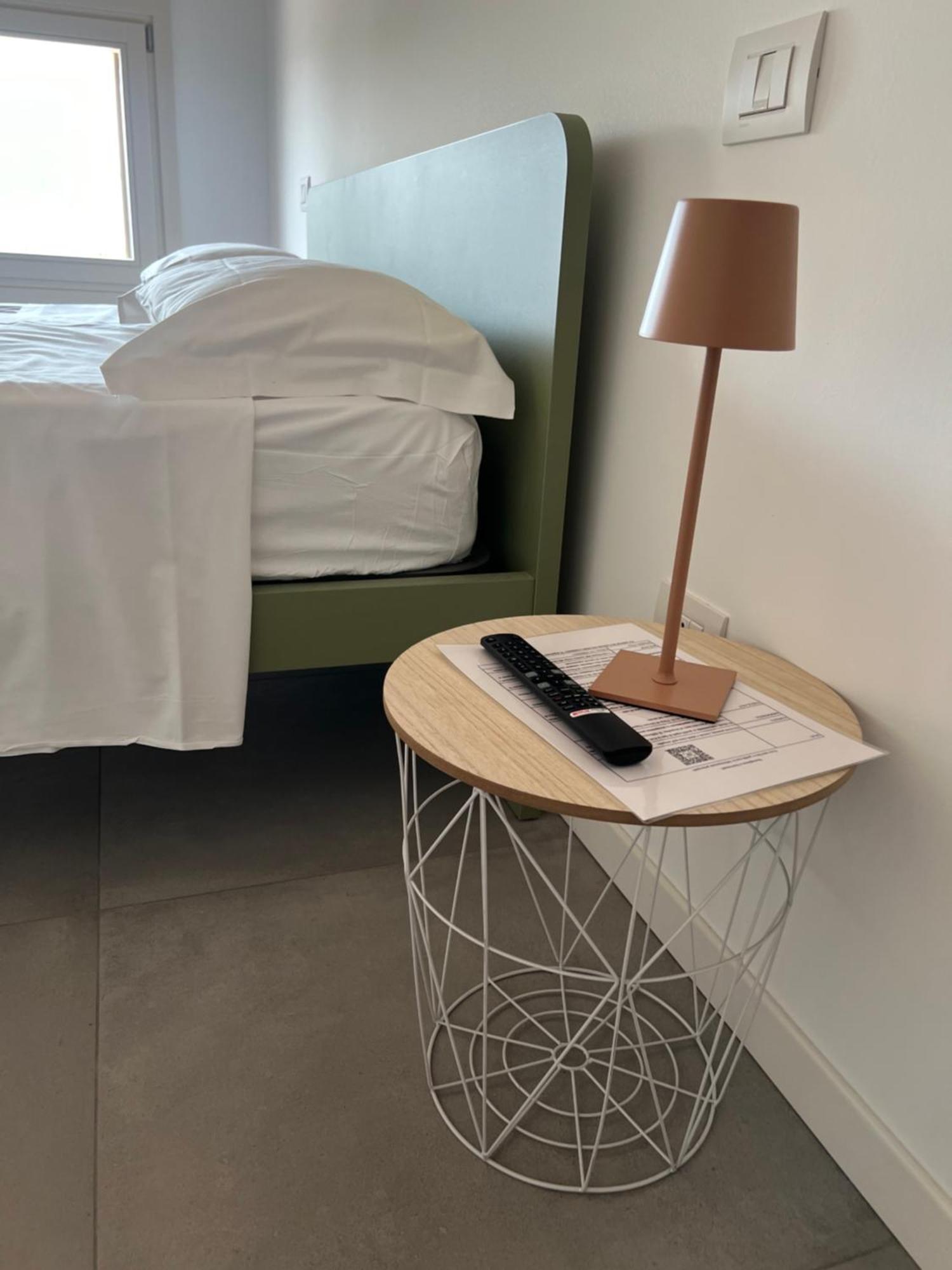 Le Casette B - Camera Con Bagno Pacengo Di Lazise ภายนอก รูปภาพ